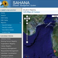 Software Manajemen Bencana Tak Perlu Mahal