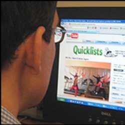 Inilah Jajaran Video Terbaik YouTube 2007