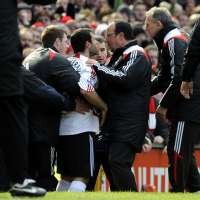 Andaikan Mascherano adalah Gerrard