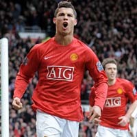 Ronaldo Masih Terus Cetak Gol