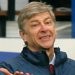 Wenger Kecewa, tapi Tak Menyerah