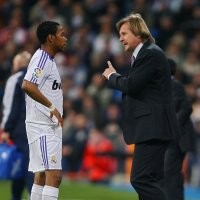 Madrid Dalam Ancaman