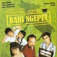 Skandal Cinta Babi Ngepet: Terbuai Cinta & Harta