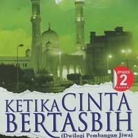 Bukan Malaikat untuk Film Ketika Cinta Bertasbih