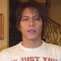 Ariel Ceria jadi Duda