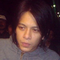 Ariel Peterpan Duda Baru