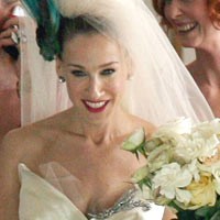 Sarah Jesica Parker Sedih Dicap Nggak Seksi