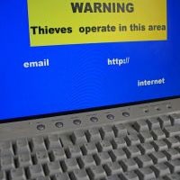 Setelah ITE, Kepolisian Harapkan UU Cybercrime