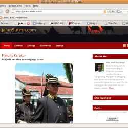 Dari Pakar TI Merangkap Prajurit sampai Minuman Ajaib