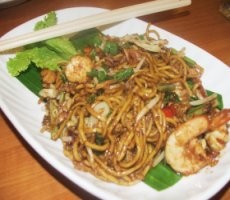 Cobain Mee Goreng Mamak Yukk!
