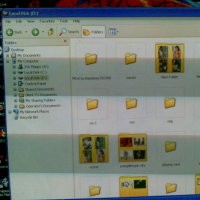 Intip di Hardisk, Lihat Gambar Porno Tidak Harus Online