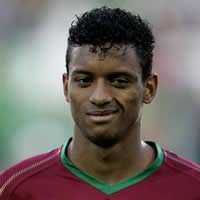 Portugal Tanpa Ronaldo & Nani