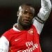 Gallas Ditinggalkan Skuad The Gunners?