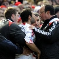 Hukuman Mascherano Bisa Ditambah