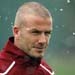 Beckham Tak Ingin Berhenti di 100