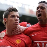 Portugal Tanpa Ronaldo & Nani