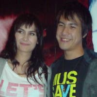 VJ Daniel Ajari Pacar Bahasa Jorok