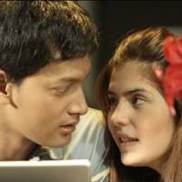 Fedi Nuril Tak Bantah Pacari Carissa Putri