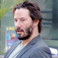 Keanu Reeves Siap Jadi Bapak