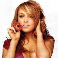 Lindsay Lohan Khawatir Video Seksnya Beredar