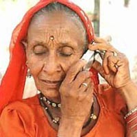 India Segera Tumbangkan AS di Pasar Ponsel