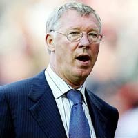 Fergie Waspadai Chelsea