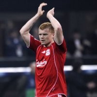 Riise Jajaki Pintu Keluar Anfield