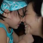 Keileen Arina Tjahyadi, 2,7 Tahun; Perempuan; f