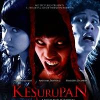 Kesurupan: Teror Iblis Penguasa Hutan