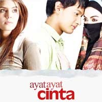 SBY Ikut Kepincut Ayat-ayat Cinta