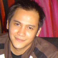 Rendi Bragi Guru SD Peduli Murid Autis