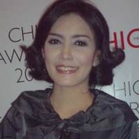 RiekeOneng Dukung Goyangan Dewi Persik