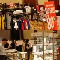 Wujudkan Gaya Impian dengan Diskon Up To 70 %