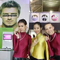 Motorola Bersiap-siap Membelah Diri