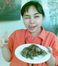 Atila Rica-Rica ala Rumahan