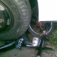 Warga Kecele, Dikira Ada Korban