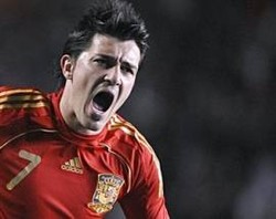 Spanyol Siap Juara di Euro