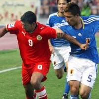 Negara-negara Kuat Tumbang