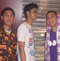 RAN Olahraga di Mall Pagi-pagi