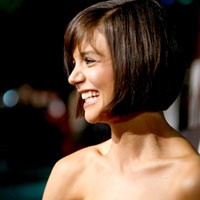 Katie Holmes Stres jadi Istri Tom Cruise