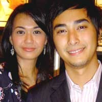 Winky Wiryawan Pasang Target Bikin Anak