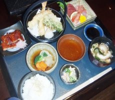 Keindahan Rasa Kaisekizen