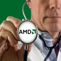 AMD Rilis Prosesor Triple-Core x86 Pertama di Dunia 