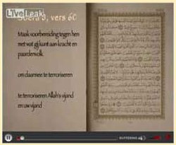 Siarkan Fitna, Liveleakcom Ngadat Digempur Hacker