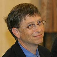 Bill Gates Positif Terjadwal Datang ke Indonesia