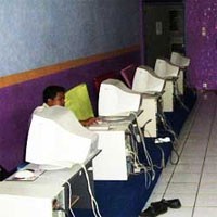 Warnet Pro Pemblokiran Porno