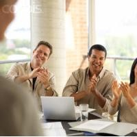 6 Kiat Presentasi Efektif dengan PowerPoint