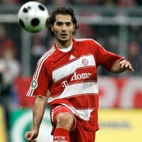 Turki Terancam Kehilangan Altintop