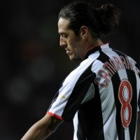 Juve Ingin Camoranesi Bertahan Lebih Lama