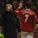 Ronaldo Masih Kalah dari Fergie